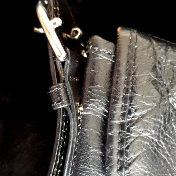 2/$50 DANIERE Genuine Leather Crossover Bag - Picture 9 of 16